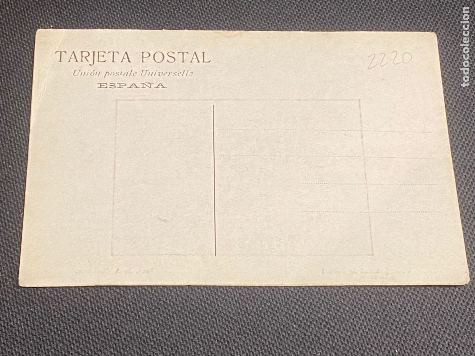 Postales: TERUEL- VISTA GENERAL.IMP. DE A. PERRUCA. sin circular - Foto 3