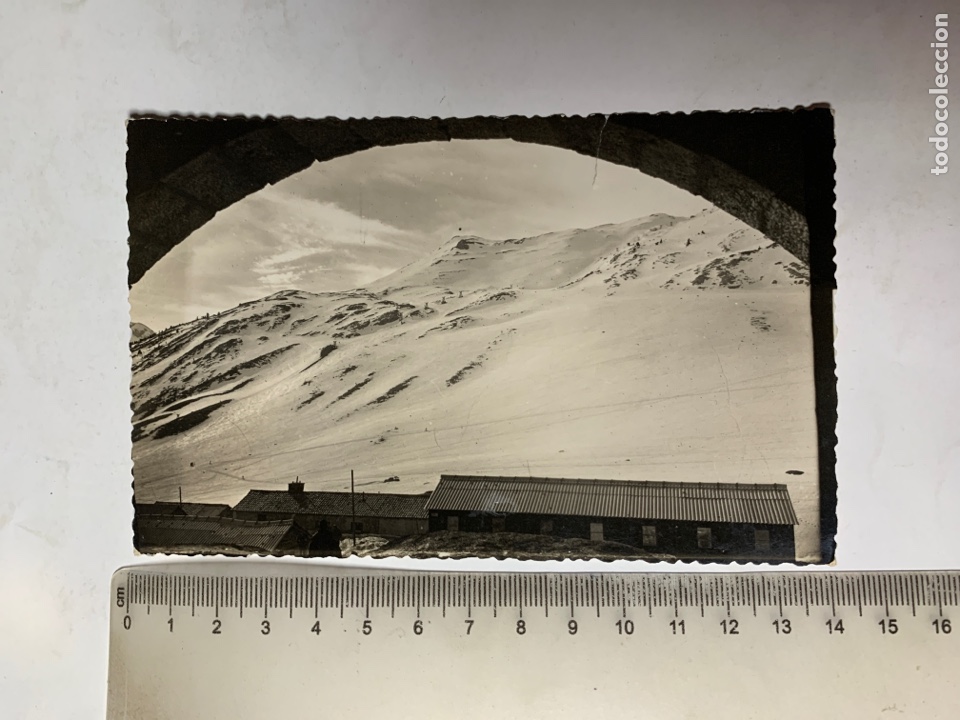 Postales: POSTAL. CANDANCHU. PISTAS. EDICIONES SICILIA.