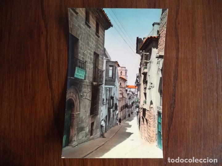 Postales: Postal de Escatr&oacute;n. - Foto 1