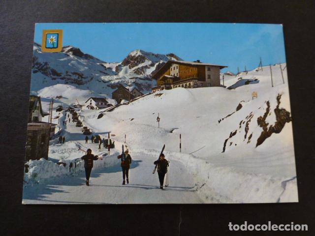 Postales: CANDANCHU HUESCA - Foto 1
