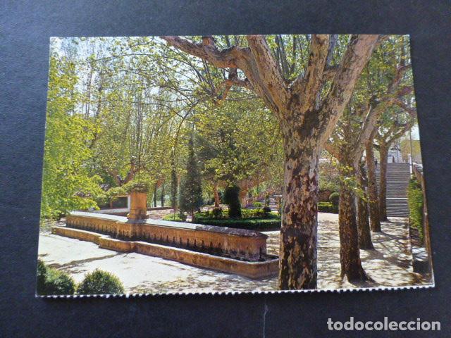 Postales: ALCA&Ntilde;IZ TERUEL GLORIETA - Foto 1