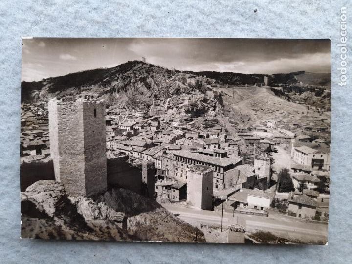 Postales: Daroca. Panor&aacute;mica Murallas. - Foto 1