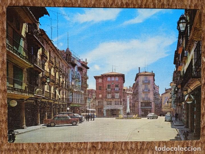 Postales: TERUEL - EDICIONES SICILIA - Foto 1