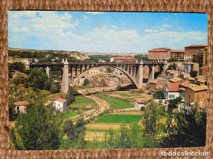 Postales: TERUEL - GARCIA GARRABELLA - Foto 1