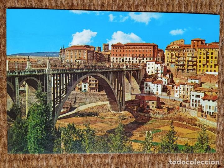 Postales: TERUEL - COMERCIAL G.F. - Foto 1