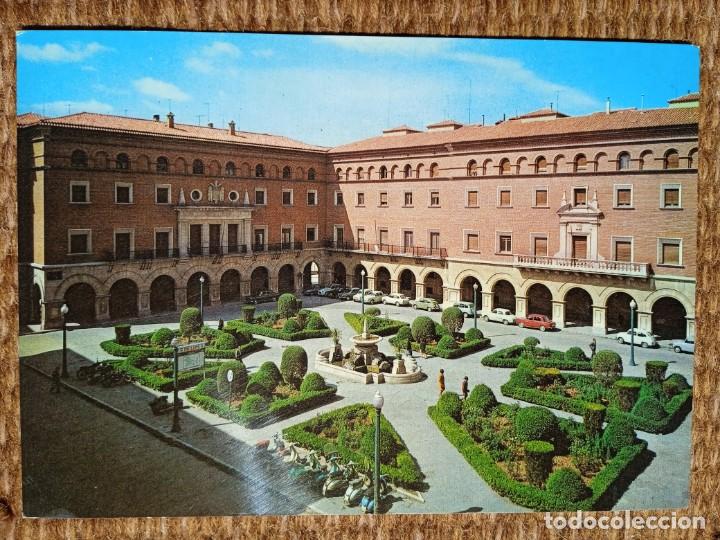 Postales: TERUEL - EDICIONES ARRIBAS - Foto 1