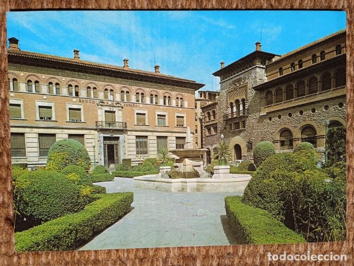 Postales: TERUEL - EDICIONES F.I.T.E.R. - Foto 1