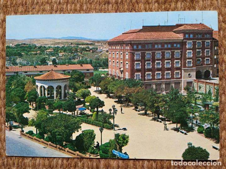 Postales: TERUEL - GARCIA GARRABELLA - Foto 1
