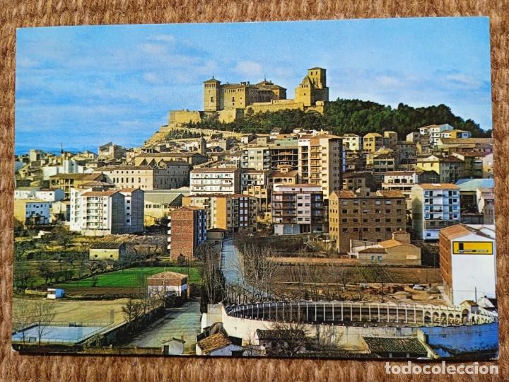 Postales: ALCA&Ntilde;IZ - TERUEL - EDICIONES SICILIA - Foto 1
