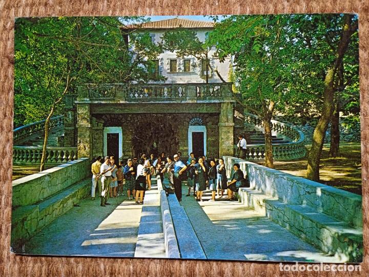 Postales: MANZANERA - TERUEL - EDICIONES SICILIA - Foto 1