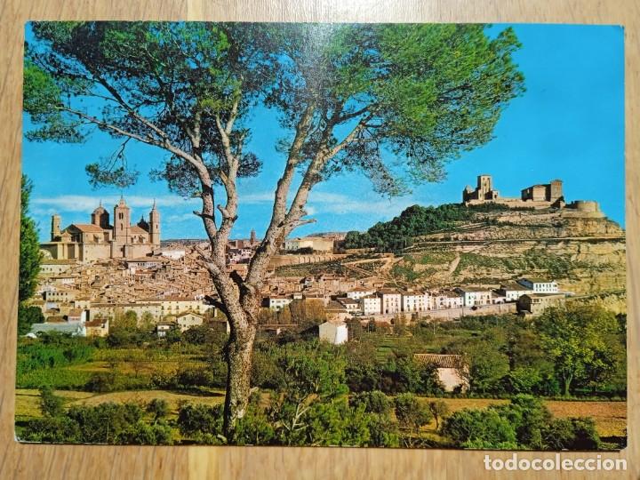 Postales: ALCA&Ntilde;IZ - TERUEL - EDICIONES SICILIA - Foto 1
