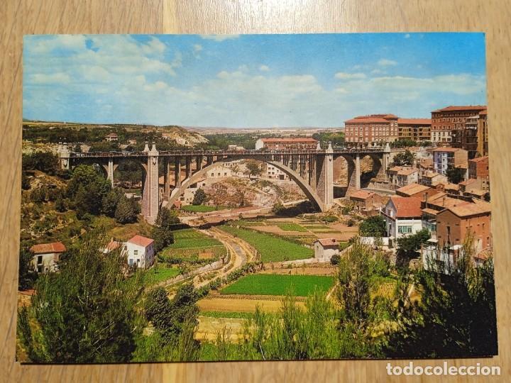 Postales: TERUEL - GARCIA GARRABELLA - Foto 1