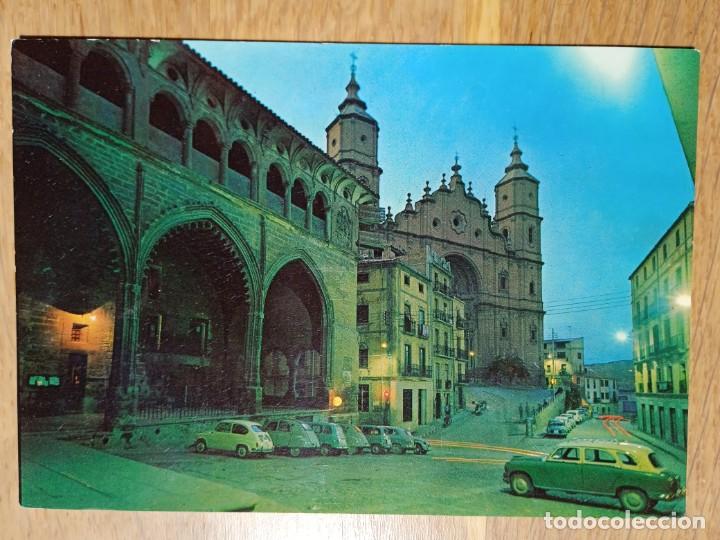 Postales: ALCA&Ntilde;IZ - TERUEL - EDICIONES COMERCIAL JOSAN - Foto 1