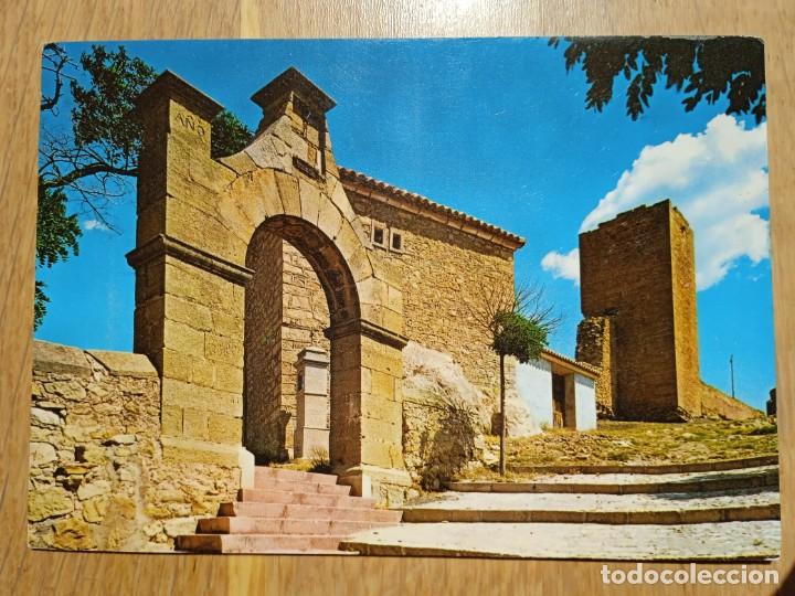 Postales: MORA DE RUBIELOS - TERUEL - EDICIONES ARRIBAS - Foto 1