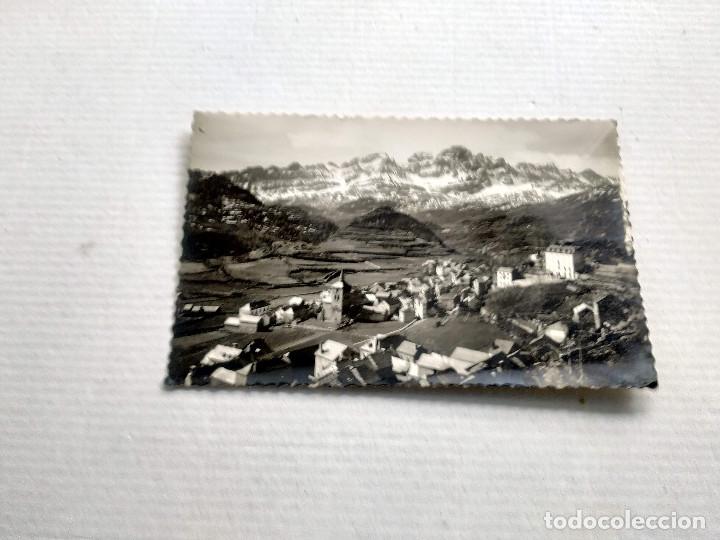 Postales: HUESCA - POSTAL PANTICOSA - VISTA GENERAL - Foto 1