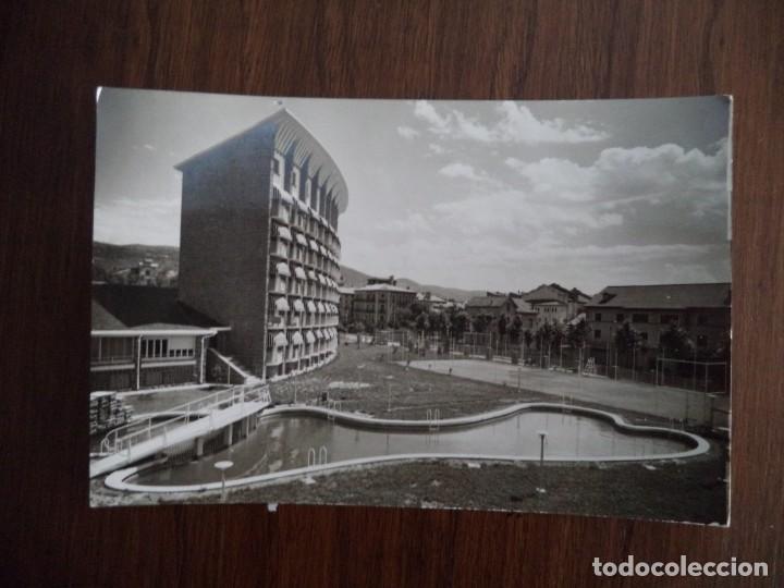 Postales: Postal de Jaca - Foto 1