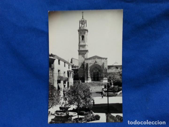 Postales: CASPE, ZARAGOZA, ARAG&Oacute;N - Foto 1