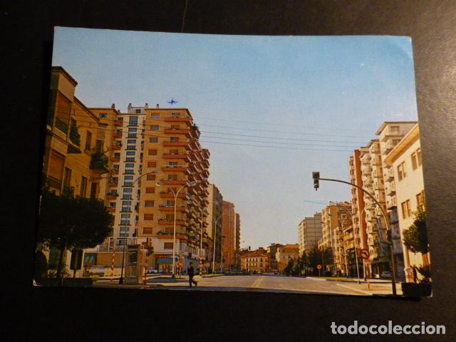 Postales: HUESCA PASEO DE RAMON Y CAJAL - Foto 1
