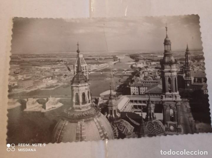 Postales: Zaragoza POSTAL - Foto 1
