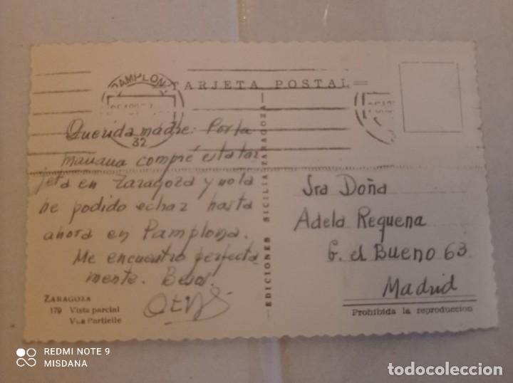 Postales: Zaragoza POSTAL - Foto 2