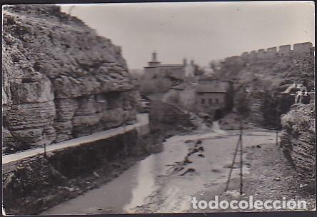 Postales: POSTAL MUEL RIO HUERVA Y ERMITA - Foto 1