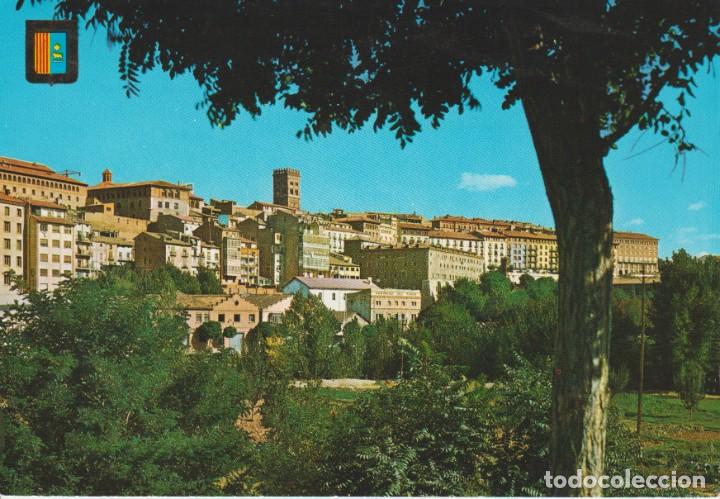 Postales: (15) TERUEL. VISTA GENERAL ... SIN CIRCULAR - Foto 1