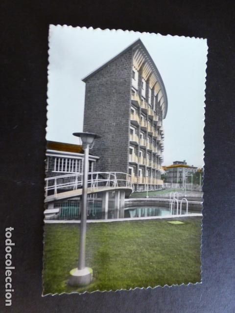 Postales: JACA HUESCA GRAN HOTEL - Foto 1