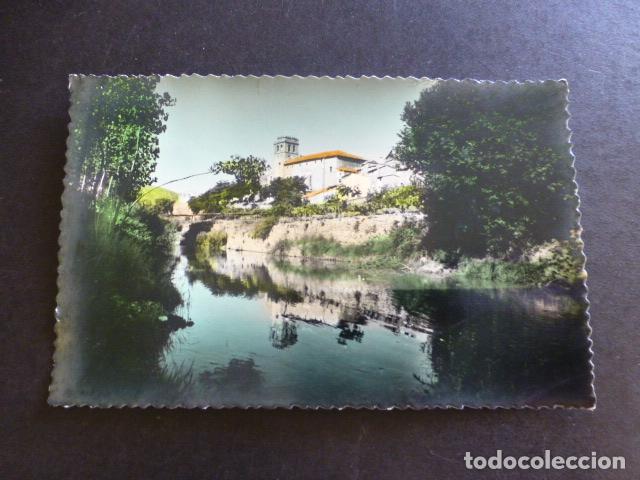 Postales: MANZANERA TERUEL RIO Y ARRABAL - Foto 1