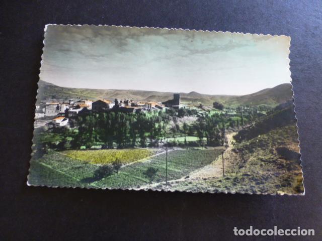 Postales: MANZANERA TERUEL ARRABAL - Foto 1