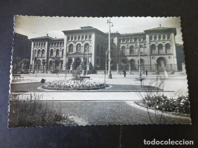Postales: ZARAGOZA FACULTAD DE MEDICINA - Foto 1