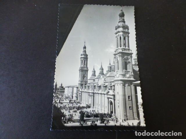 Postales: ZARAGOZA EL PILAR - Foto 1