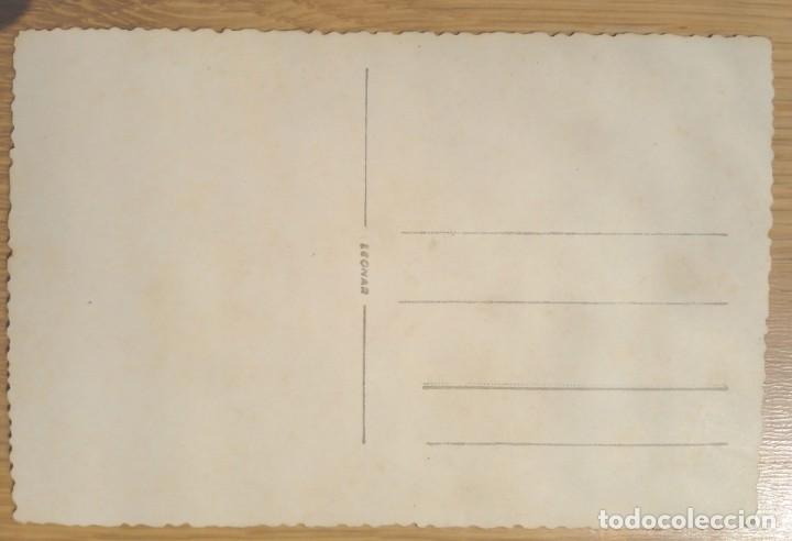 Postales: TERUEL - ED: LEONAR - Foto 2