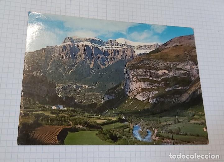 Postales: Postal de Torla, sin circular - Foto 1