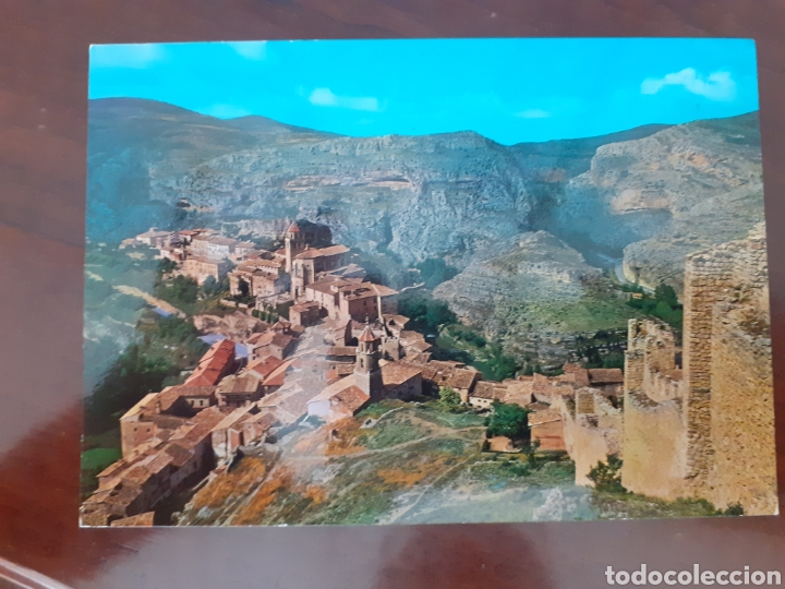 Postales: Albarracin, postal nueva - Foto 1