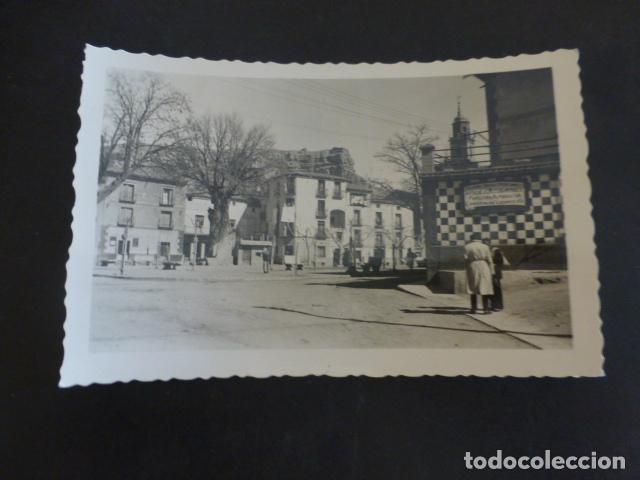 Postales: ARIZA ZARAGOZA ENTRADA - Foto 1