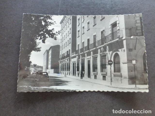 Postales: HUESCA CALLE DE SAN JORGE - Foto 1