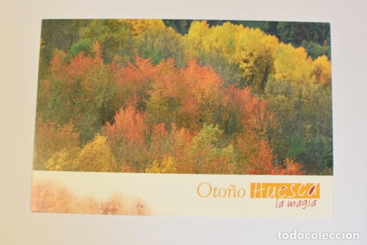 Postales: Postal de Huesca - Foto 1