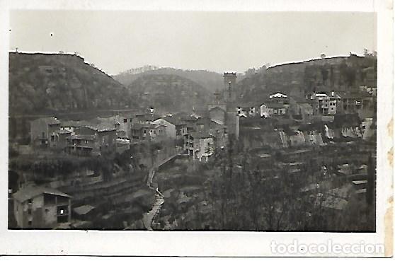 Postales: PUEBLO DESCONOCIDO - SIN CIRCULAR - Foto 1
