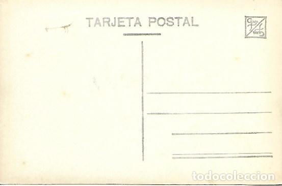 Postales: PUEBLO DESCONOCIDO - SIN CIRCULAR - Foto 2