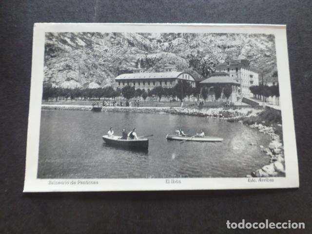 Postales: PANTICOSA HUESCA EL IBON - Foto 1