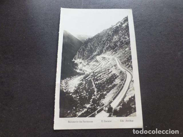 Postales: PANTICOSA HUESCA EL ESCALAR - Foto 1