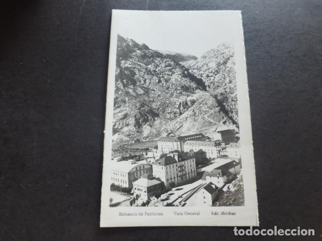 Postales: PANTICOSA HUESCA VISTA GENERAL - Foto 1