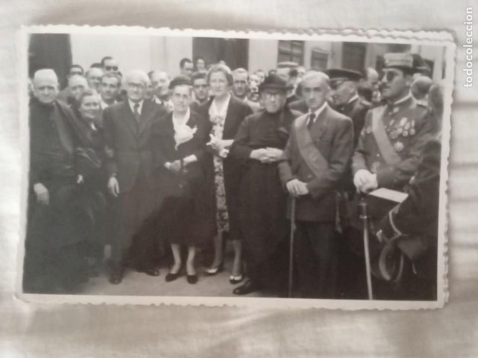 Postales: Cari&ntilde;ena. 1955. - Foto 1