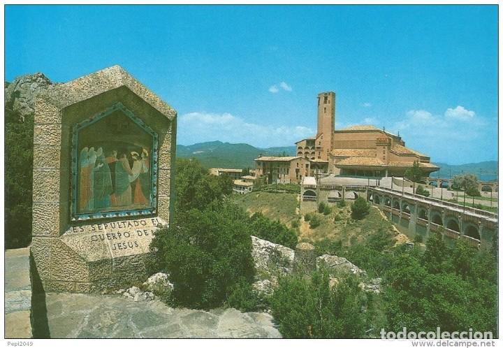 Postales: *** D323 - POSTAL - TORRECIUDAD - VISTA GENERAL - Foto 1