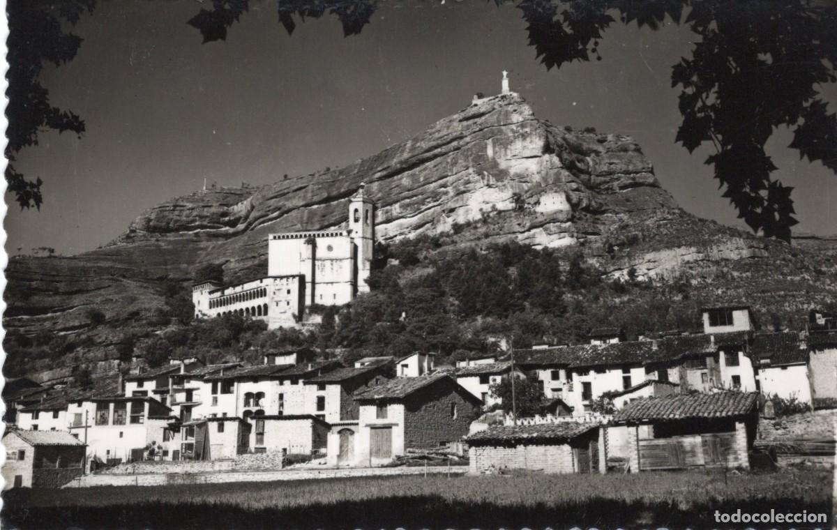 Postales: GRAUS. 14 SANTUARIO. SICILIA - Foto 1
