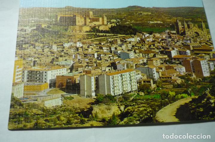Postales: POSTAL ALCA&Ntilde;IZ.-GENERAL - Foto 1