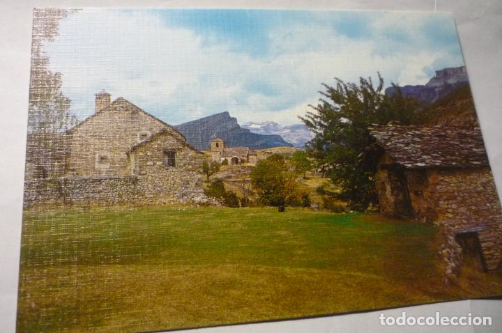 Postales: postal vio.-parcial - Foto 1