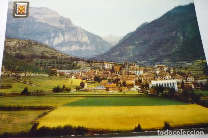 Postales: postal hecho .-general pe&ntilde;a forcada cm - Foto 1