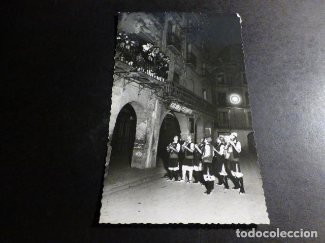 Postales: JACA HUESCA NOCHE DE RONDA - Foto 1