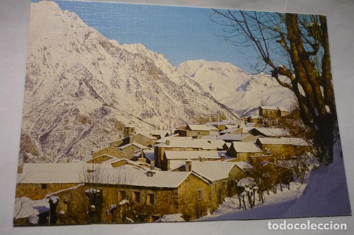 Postcards: POSTAL CERLER.-PARCIAL INVERNAL